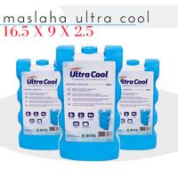 Gambar ICE PACK AIR COOLER - ICE PACK GEL TAHAN BERAPA LAMA - ICE GELL PACK dari PERLENGKAPAN ES KRIM undefined 1 Tokopedia