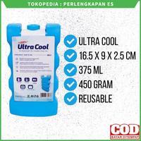 Gambar ICE PACK AIR COOLER - ICE PACK GEL TAHAN BERAPA LAMA - ICE GELL PACK dari PERLENGKAPAN ES KRIM undefined 3 Tokopedia