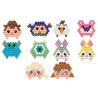 Gambar Mainan Anak Aquabeads-Disney Tsum Tsum Chara Original dari Natolu Store undefined 3 Tokopedia