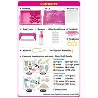 Gambar Mainan Anak Aquabeads-Glamorous Designer Set Original dari Natolu Store undefined 2 Tokopedia