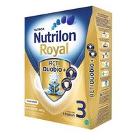 Gambar Vanilla Nutrilon Royal Actiduobio 3 Box dari georgette shop undefined 3 Tokopedia