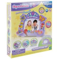 Gambar Mainan Anak Aquabeads-3d Picture Frame Set Teaq31365 Original dari Natolu Store undefined 1 Tokopedia