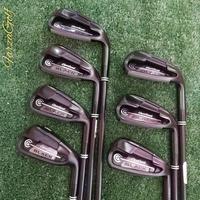 Gambar PALING LAKU Stick Golf Iron Set Cleveland Black Series Limited 7 dari DHst0re undefined 3 Tokopedia
