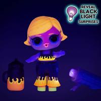Gambar L.O.L. Surprise Lights Glitter Original LOL - Light Pets dari Toys Ministry ID undefined 5 Tokopedia
