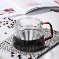 Gambar Coffee Maker Pot V60 Drip Kettle Teko Kopi SPA865 OHFIN - 500 ml dari Verskla undefined 1 Tokopedia