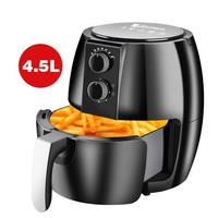 Gambar Mesin Penggoreng tanpa minyak Air Fryer 4.5L - 4.5L dari jolalitokopedia undefined 1 Tokopedia