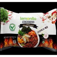 Gambar PAKET MIE LEMONILO GORENG / KUAH ISI 5 PCS SURABAYA dari Raja Beras Surabaya undefined 4 Tokopedia