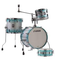 Gambar Unik Sonor AQ2 Safari 4-Piece Drum Set Limited dari Kayyisa-store undefined 4 Tokopedia
