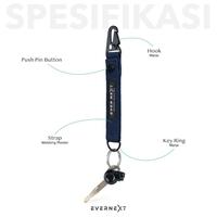 Gambar Gantungan Kunci Tas Dompet Motor Mobil Kekinian Keychain Ransel Lucu dari Next Inspiration Store undefined 5 Tokopedia