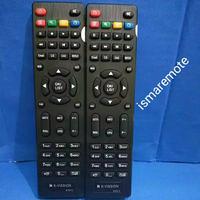 Gambar REMOTE REMOT RECEIVER PARABOLA K-VISION BROMO C2000TOPAS TVTS2-39 dari KAMORA_STORE undefined 2 Tokopedia