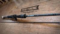 Gambar BU Rod Joran Zen GT-Zero Baitcasting ZGTZ-632LB 4-12Lb 18D3zZ1 dari Kamilia Yati shop undefined 3 Tokopedia