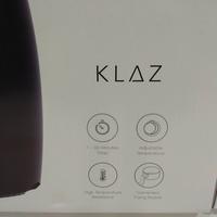 Gambar Klaz air fryer 2.5 liter mesin penggorengan tanpa minyak dari Mutiarashop17 undefined 4 Tokopedia