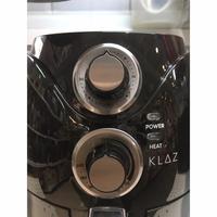 Gambar Klaz air fryer 2.5 liter mesin penggorengan tanpa minyak dari Mutiarashop17 undefined 2 Tokopedia
