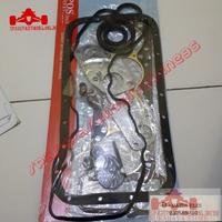 Gambar Packing Gasket Full Set Mazda 323 Ford Laser 1.3 1.5 E3 E5 MURAH dari sparepartmobilonline96sby undefined 1 Tokopedia