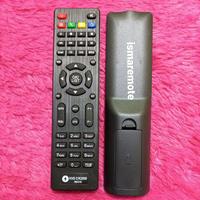 Gambar REMOTE REMOT RECEIVER PARABOLA K-VISION BROMO C2000TOPAS TVTS2-39 dari KAMORA_STORE undefined 3 Tokopedia