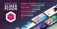 Gambar Kreatura Slider For Wordpress dari WANDA OS undefined 1 Tokopedia