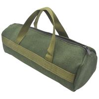 Gambar Tool Practical Canvas Portable Toolkit Wrench Storage Tool Bag dari Jaya Nusantara Import undefined 3 Tokopedia