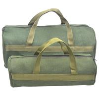 Gambar Tool Practical Canvas Portable Toolkit Wrench Storage Tool Bag dari Jaya Nusantara Import undefined 2 Tokopedia
