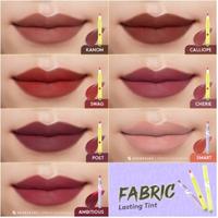 Gambar SOMETHINC FABRIC Lasting Tint - Lip Tint Natural - Calliope dari Beauty is Here Indo undefined 4 Tokopedia