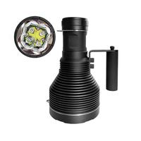 Gambar Sale Lumintop GT94X SBT90.2 24000lm 2950m Super Powerful 21700 dari Indos Store undefined 1 Tokopedia