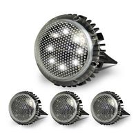 Gambar Sale 2PCS Auto Sensing LED Solar Ball Light Garden Outdoor Patio dari Indos Store undefined 2 Tokopedia