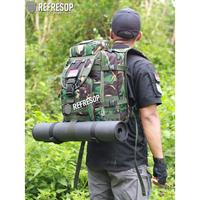 Gambar PX353 Kuat ORIGINAL Tactical Ransel Awet Army Tas Punggung dari kevinshop212 undefined 3 Tokopedia