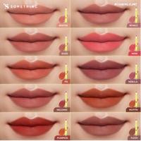 Gambar SOMETHINC FABRIC Lasting Tint - Lip Tint Natural - Calliope dari Beauty is Here Indo undefined 3 Tokopedia