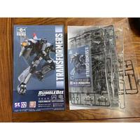 Gambar Trumpeter Blitzwing Transformers Blitzwing BumblebeeMovie Plamo Model dari deniaa_shopp undefined 3 Tokopedia