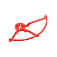 Gambar Tool 4 PCS 5 Inch Propeller Protection Case for 210mm 250mm FPV dari Jaya Nusantara Import undefined 4 Tokopedia