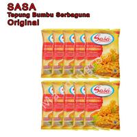 Gambar TEPUNG BUMBU * SERBAGUNA ORIGINAL * SASA * 210g dari MD mandiri undefined 5 Tokopedia