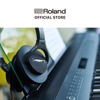 Gambar Roland RH-A7 Open-Air Headphones for Immersive Digital Piano dari Roland Official Store undefined 4 Tokopedia