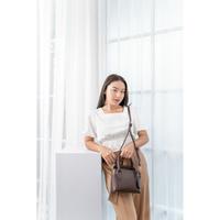 Gambar Flicka Sling Bag Kode W 71 Pretty Bags dari rianti-seller undefined 4 Tokopedia
