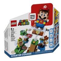 Gambar Mainan Lego-Super Mario Adventure with Mario Starter Course dari G.S Grosir sagala undefined 1 Tokopedia