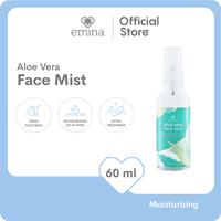 Gambar Emina Aloe Vera Face Mist 60 ml TW dari TokoWardahCom undefined 1 Tokopedia