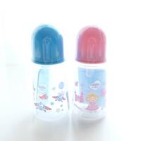 Gambar Cussons Baby Botol Susu Bayi Baby Bottle 125ml - biru dari LittleMore Babyshop undefined 1 Tokopedia