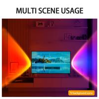Gambar Ceica Lampu Malam Led Usb PlugIn Portable Untuk Kamar Tidur dari Langga Storeq 138 undefined 5 Tokopedia
