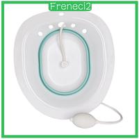 Gambar Sitz Bath for Toilet Seat, Fits All Standard Toilet Set and Commode dari RIDHO GREEND OFFICIAL undefined 4 Tokopedia