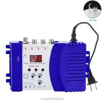 Gambar Ceica Digital Home Modulator Accessories Professional Tv Av dari Langga Storeq 138 undefined 4 Tokopedia