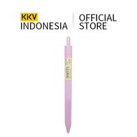 Gambar Narita·hexagon 100S pressed gel pen with black refille 0.5mm / Pen dari RIDHO GREEND OFFICIAL undefined 2 Tokopedia
