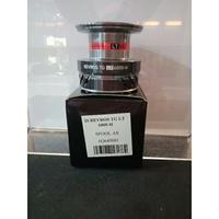 Gambar spool sparepart reel daiwa revros TG LT 2020 dari yutaa undefined 2 Tokopedia