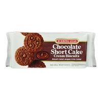 Gambar SERENA SHORT CAKE CHOCO 225 GR dari Hypermart Pontianak undefined 1 Tokopedia