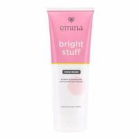 Gambar EMINA Bright Stuff Face Wash 100 ML / FACIAL WASH EMINA dari Amaze X Beauty undefined 4 Tokopedia