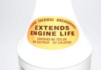 Gambar Heavy Duty Stabilizer Lucas Oil MADE IN USA dari Lucas Oil Yogyakarta undefined 5 Tokopedia