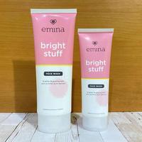 Gambar EMINA Bright Stuff Face Wash 100 ML / FACIAL WASH EMINA dari Amaze X Beauty undefined 5 Tokopedia