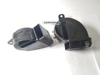 Gambar Klakson Keong 12V DENSO Original Asli Satu Set dari Lucas Oil Yogyakarta undefined 2 Tokopedia