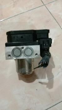 Gambar modul Abs Honda hrv asli original copotan exjepang bergaransi ku Ready dari SAPTA PRIMA CAR undefined 3 Tokopedia