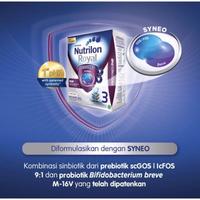 Gambar Nutrilon royal prosyneo 3 400 gram nutrisi lengkap bayi 1 tahun keatas dari lestar'i undefined 2 Tokopedia