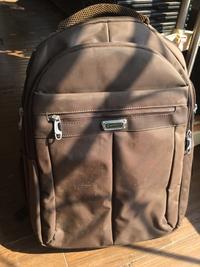 Gambar Preloved tas ransel paviotti dari intan_ayu undefined 4 Tokopedia