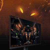 Gambar Mi Gaming Monitor 1440P 165Hz HDR Free-Sync 27 Inch - XMMNT27HQ - Hitam dari LiveALife Home Solutions undefined 5 Tokopedia