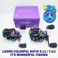 Gambar Dijual REEL BC lizard colorful dan audi ratio 10 Limited dari Andita store 2839 undefined 1 Tokopedia